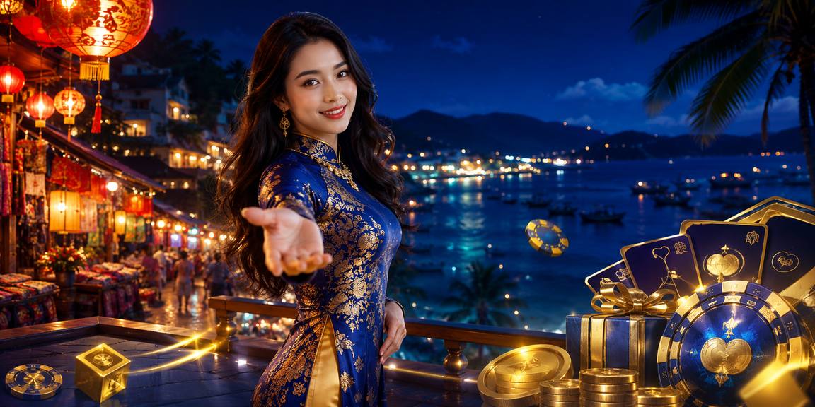 mg188 Năm số Lucky Number mỗi vòng