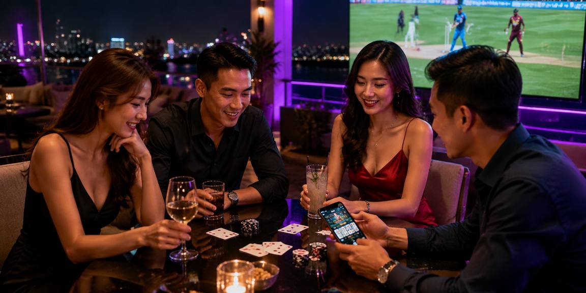 mg188 Sportsbook